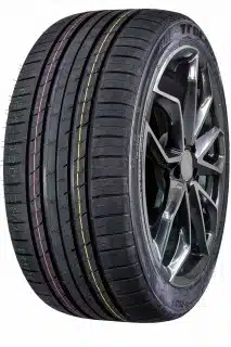 Tracmax X-privilo RS01+ suverehv (285/40R21)