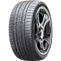 Tracmax X-privilo RS01+ suverehv (265/45R21)