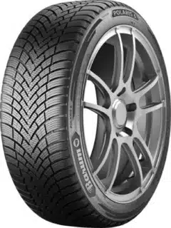 Barum Polaris 6 lamellrehv (195/65R15)