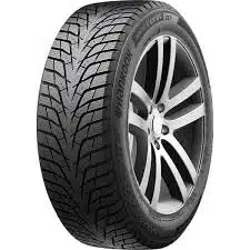 Hankook WINTER I*CEPT IZ3 (W636) lamellrehv SC (245/45R18)