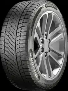 Barum Polaris North 6 lamellrehv SC (245/45R20)