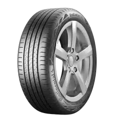 Continental EcoContact 6Q suverehv (215/55R18)