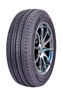 Tracmax X-privilo VS450 lamellrehv (235/65R16C)