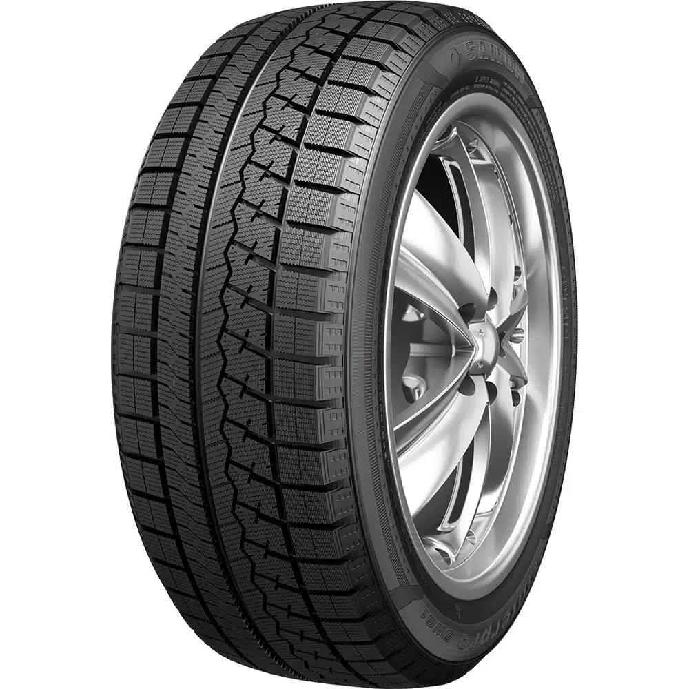 Sailun Ice Blazer Arctic lamellrehv (205/50R17)