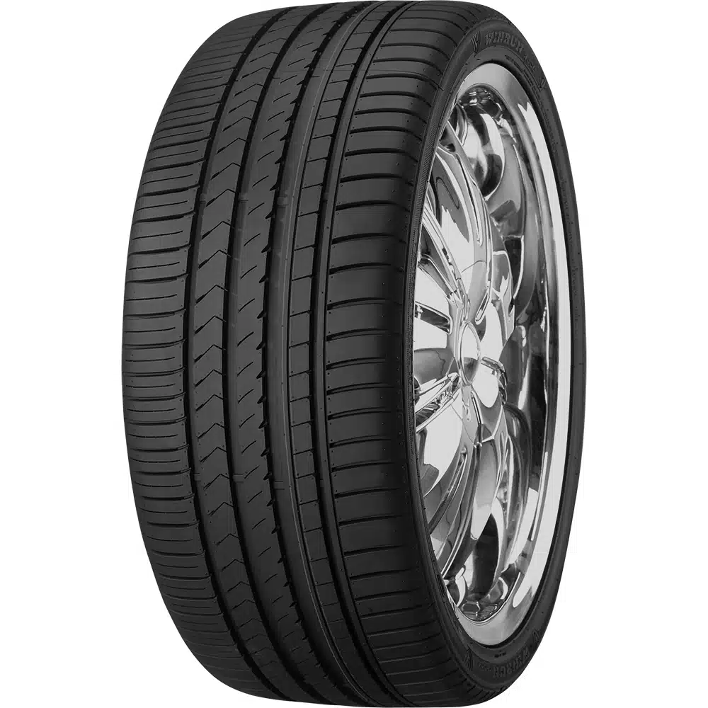 Winrun R330 suverehv (265/35R22)