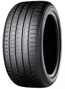 Yokohama Advan Sport V107e suverehv (275/35R23)