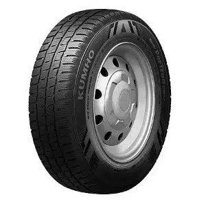 Kumho Cw51 lamellrehv (215/70R15C)