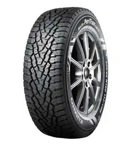 Kumho Cw11 naastrehv (195/75R16C)