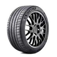 Michelin PILOT SPORT 4 S suverehv (265/35R20)