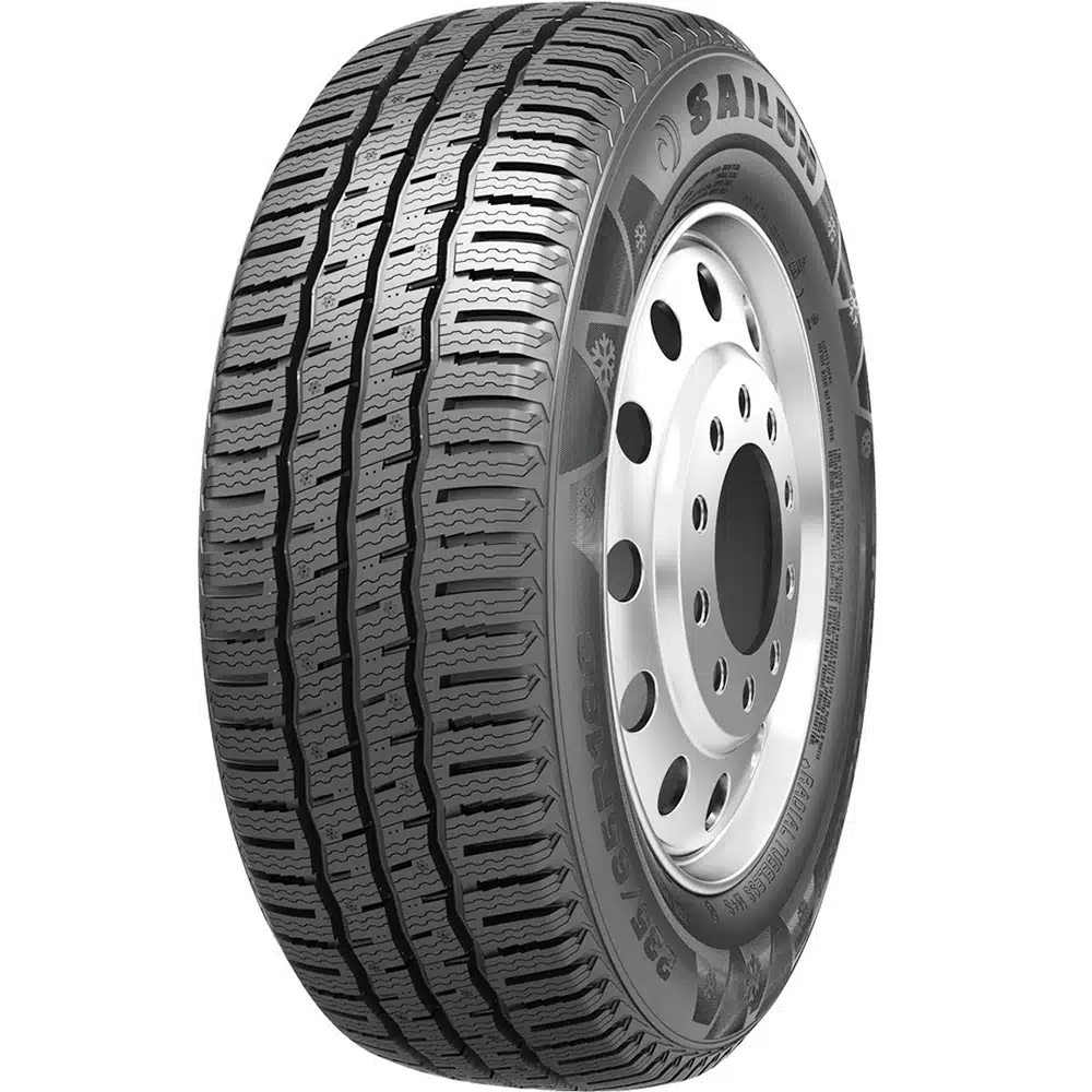 Sailun Endure Wsl1 lamellrehv (235/65R16C)