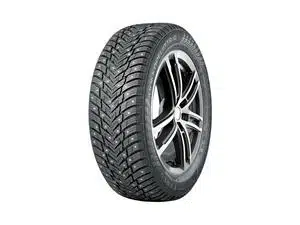 NOKIAN Hakkapeliitta 10 naastrehv DOT24 (245/40R20)