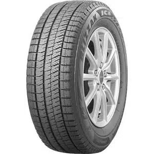 BRIDGESTONE Blizzak Ice lamellrehv DOT22 (185/60R14)