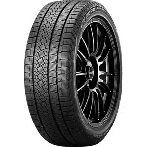 PIRELLI WINTER ICE ZERO ASIMMETRICO lamellrehv DOT24 (235/50R20)