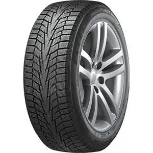 HANKOOK WINTER I*CEPT IZ2 (W616) lamellrehv DOT22 (215/55R17)