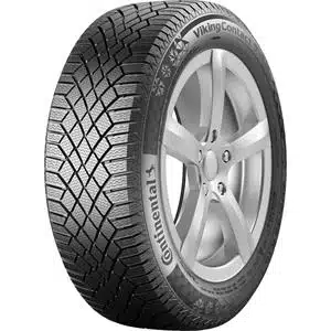 CONTINENTAL VIKINGCONTACT 7 lamellrehv DOT22 (235/45R19)