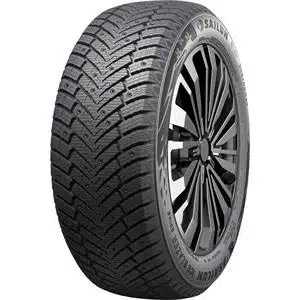 SAILUN ICE BLAZER SPIKE lamellrehv (naastutav) (165/80R13)