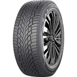 SAILUN ICE BLAZER ARCTIC 2 lamellrehv (225/45R17)