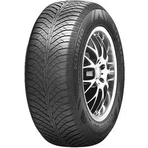 KUMHO SOLUS 4S HA31 aastaringne rehv (155/60R15)