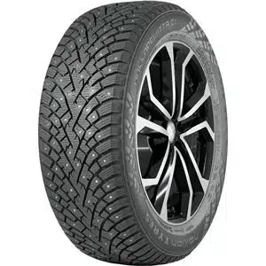 NOKIAN HKPL 01 naastrehv (205/55R16)