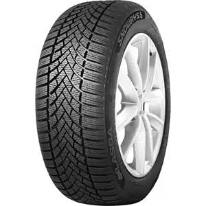 LASSA SNOWAYS 5 lamellrehv (205/55R16)