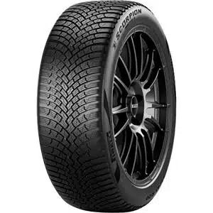 PIRELLI SCORPION WINTER 3 lamellrehv (315/30R22)