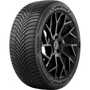 GOODYEAR VECTOR ALL SEASON 4 aastaringne rehv (215/50R18)