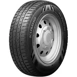 KUMHO WINTER PORTRAN CW51 lamellrehv (215/60R17C)