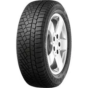 GISLAVED SOFT FROST 200 lamellrehv DOT24 (225/55R17)