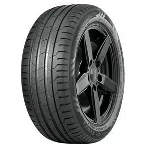 NOKIAN HAKKA BLACK 2 SUV suverehv DOT19 (275/50R21)