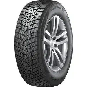 HANKOOK WINTER I*PIKE LV (RW15) lamellrehv (naastutav) (215/60R17C)