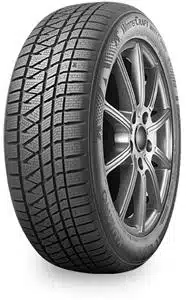 KUMHO WINTERCRAFT WS71 lamellrehv (255/70R16)