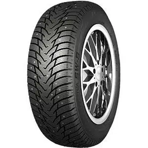 NANKANG SW-8 naastrehv (205/50R17)