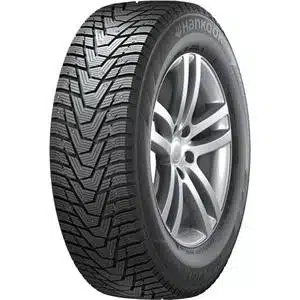 HANKOOK WINTER I*PIKE X (W429A) lamellrehv (naastutav) (215/65R17)