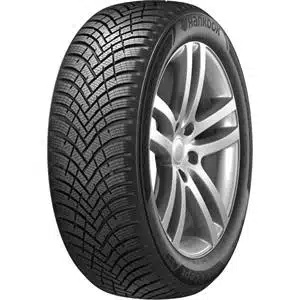 HANKOOK WINTER I*CEPT RS3 (W462) lamellrehv (195/60R16)
