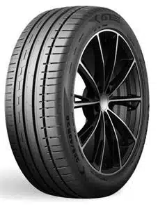 GT RADIAL SPORTACTIVE2 SUV suverehv (275/40R22)