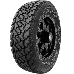 MAXXIS WORM DRIVE AT980E mudarehv (215/75R15)