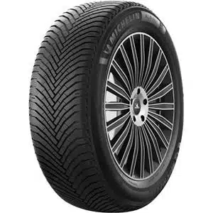 MICHELIN ALPIN 7 lamellrehv (205/55R16)