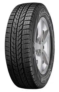 GOODYEAR ULTRAGRIP CARGO lamellrehv (215/70R15)