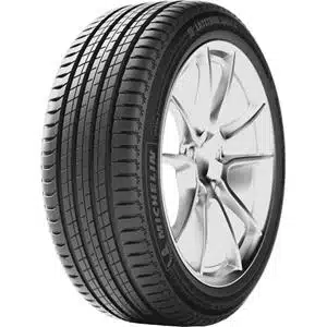 MICHELIN LATITUDE SPORT 3 suverehv (245/60R18)