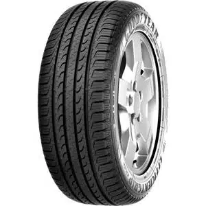 GOODYEAR EfficientGrip suverehv (265/70R18)