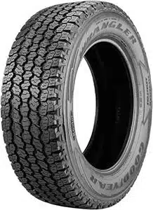 GOODYEAR WRANGLER AT ADVENTURE mudarehv (255/55R19)