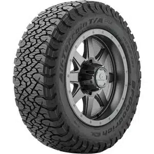 BF GOODRICH ALL-TERRAIN T/A KO3 mudarehv (195/80R15)