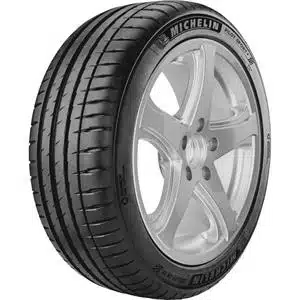 MICHELIN PILOT SPORT 4 SUV suverehv (265/50R20)