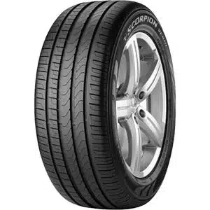 PIRELLI SCORPION VERDE suverehv (275/50R20)