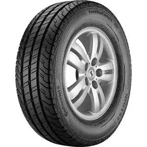 CONTINENTAL VANCONTACT 100 suverehv (205/70R17)