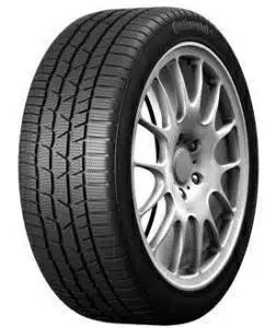 CONTINENTAL WinterContact TS830P lamellrehv (225/40R18)