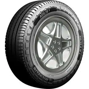 MICHELIN AGILIS 3 suverehv (205/65R16)