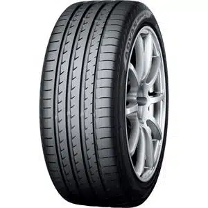 YOKOHAMA ADVAN SPORT V105 suverehv (225/55R17)