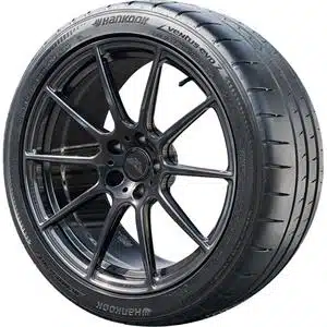 HANKOOK VENTUS EVO Z (Z001) suverehv (245/40R18)