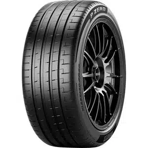 PIRELLI P ZERO (PZ5) suverehv (235/40R19)